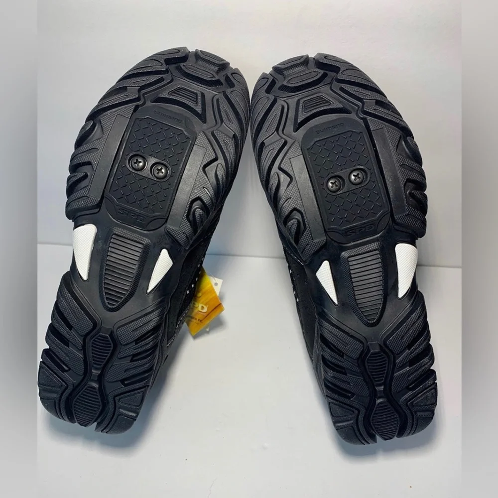 Shimano‎ Women Cycling Shoes 2 Bolt SH-MT32L Size EU 37 NWT US 6